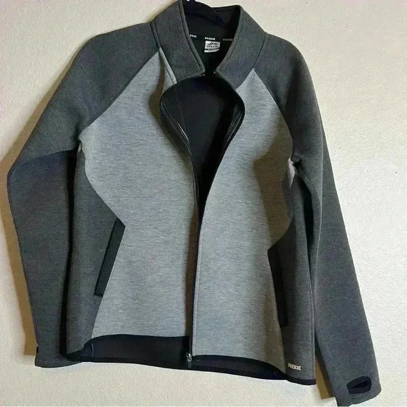 RBX Jacket With Thumbholes Size XL NWOT - Picture 1 of 5